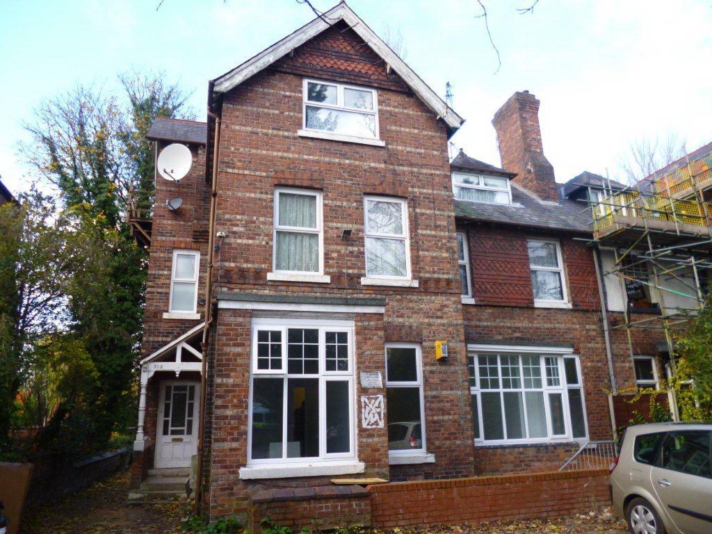 Main image of property: 302 Burton Road,Didsbury,Manchester,M20 2NB