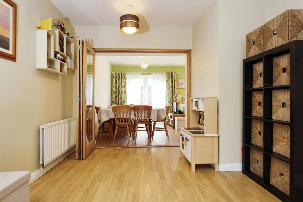 Freeburn Causeway, Coventry, CV4 photo 2