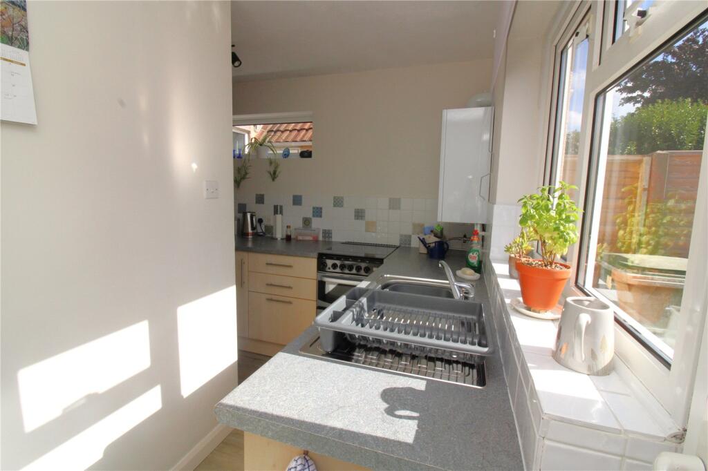 House in Fareham, Hampshire - More