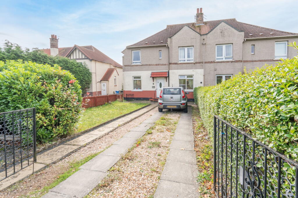 Apartment in Kirkcaldy, Fife - View 2