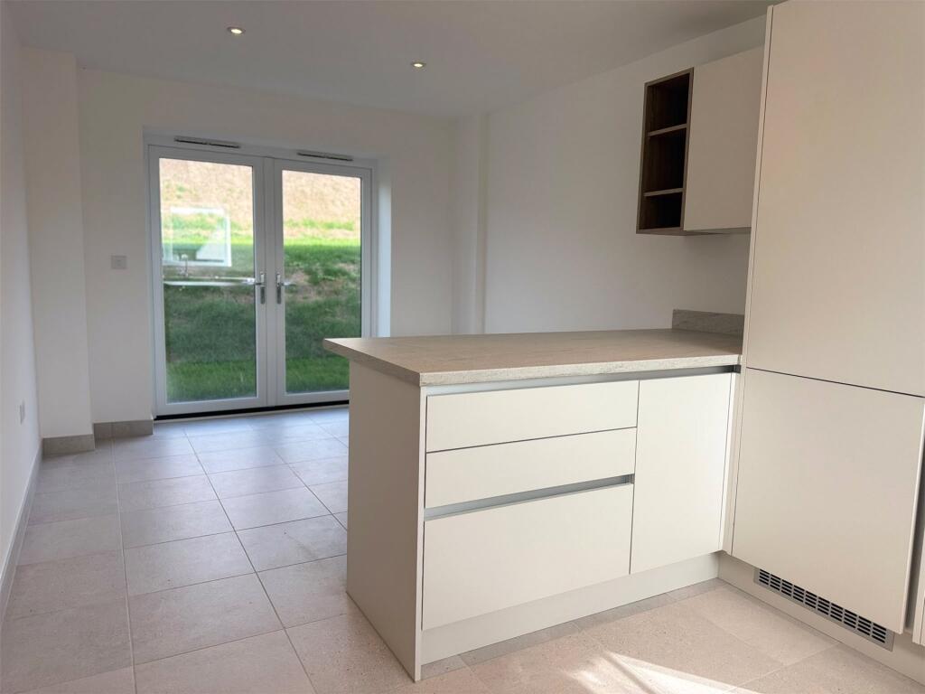House in Mid Devon, Morchard Bishop - More