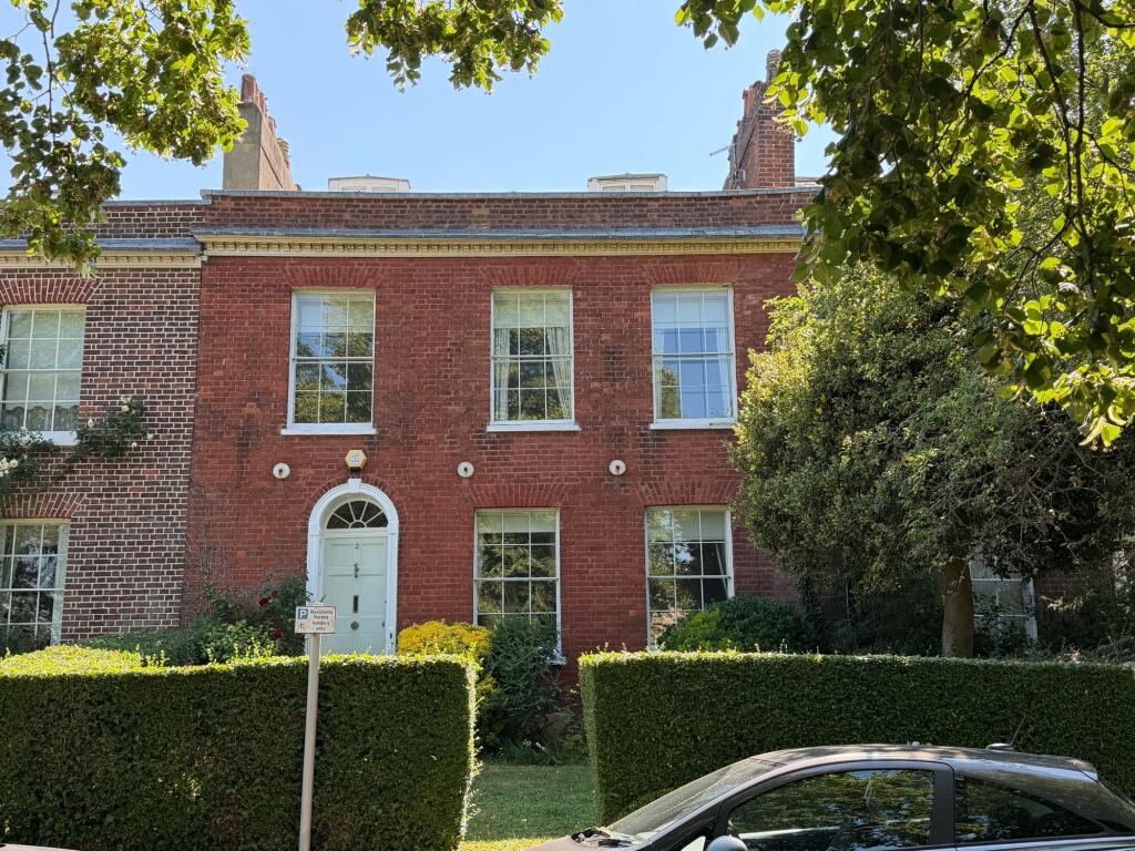 Main image of property: Lower Summerlands, Exeter, EX1