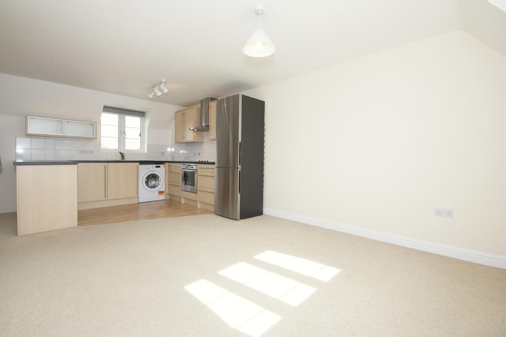 Main image of property: Harvest Way, Witney
