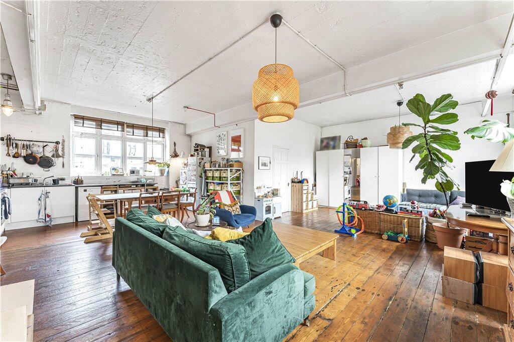 Main image of property: Arcola Street, London, E8