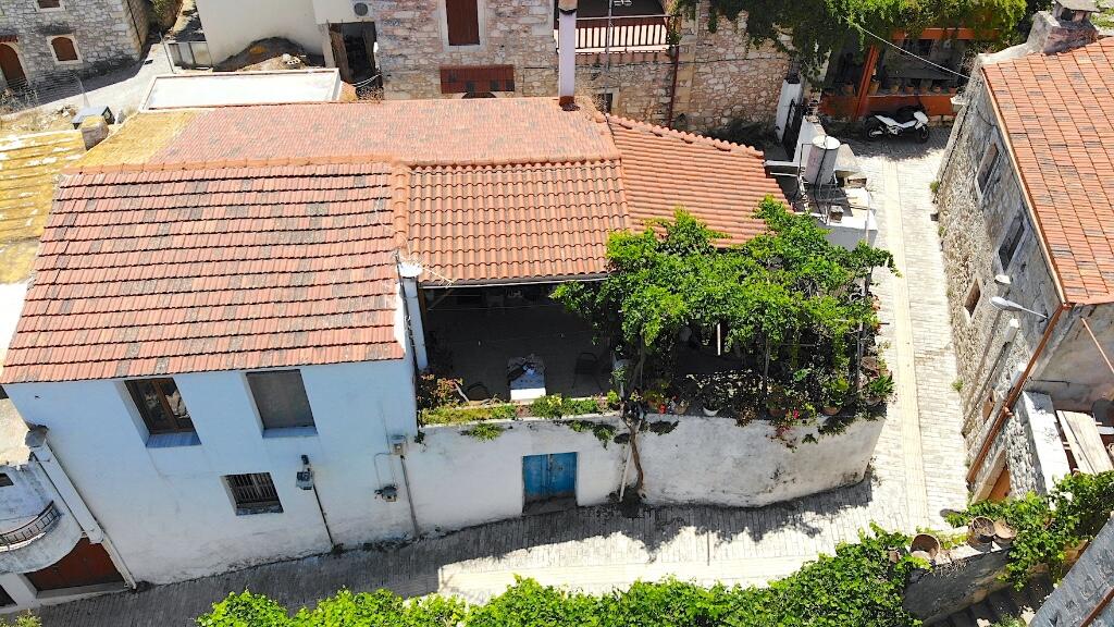Main image of property: Margarites, Rethymnon, Crete