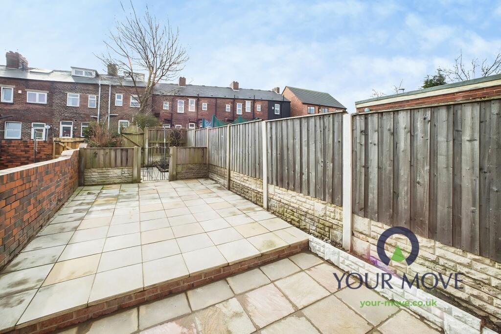 House in Barnsley, South Yorkshire - More