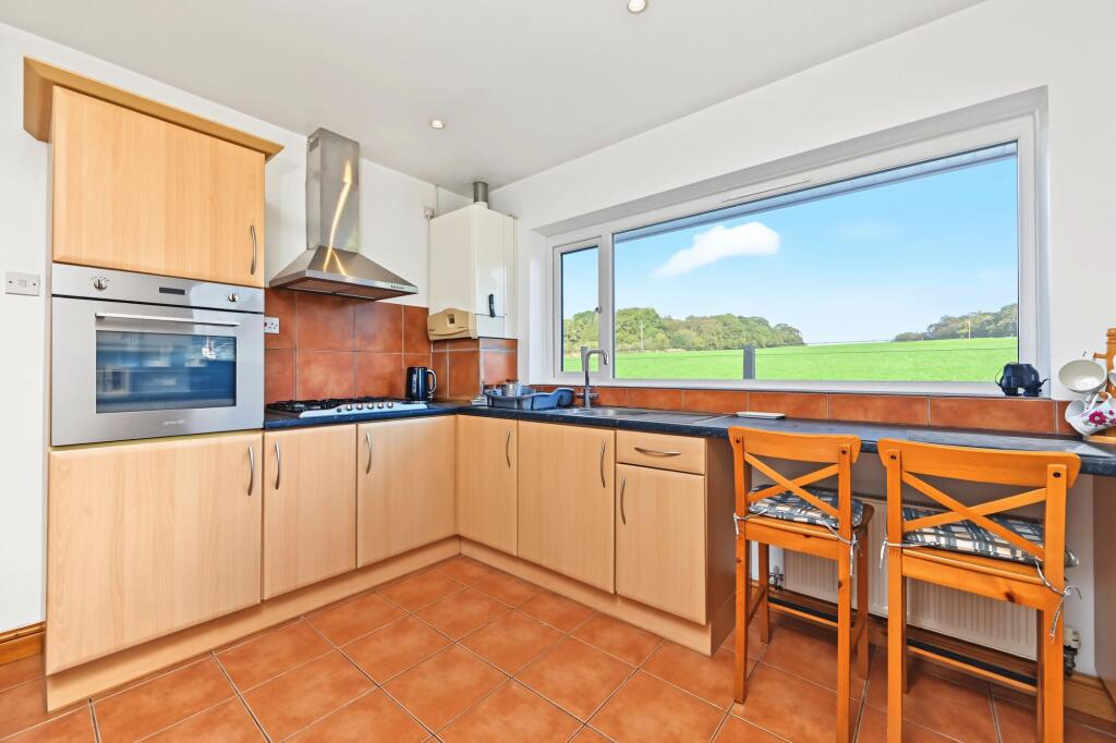House in Stafford, Swynnerton - View 4