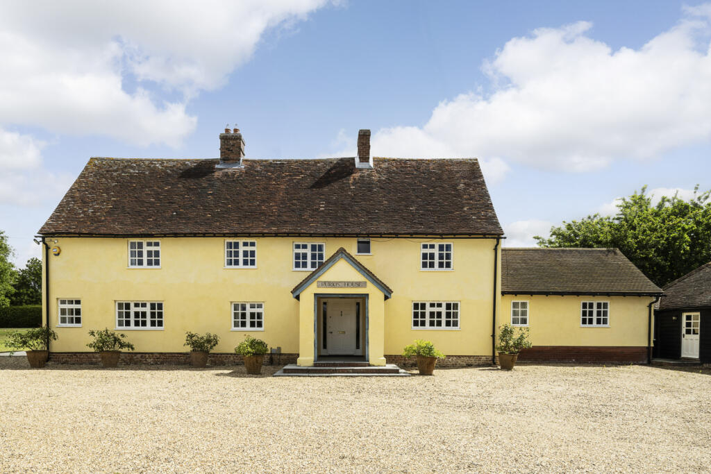 Main image of property: Lower Farm Road, Sudbury, CO10
