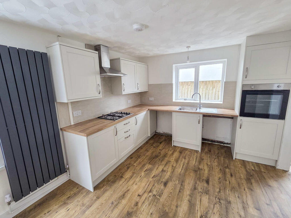 House in Cardiff - More