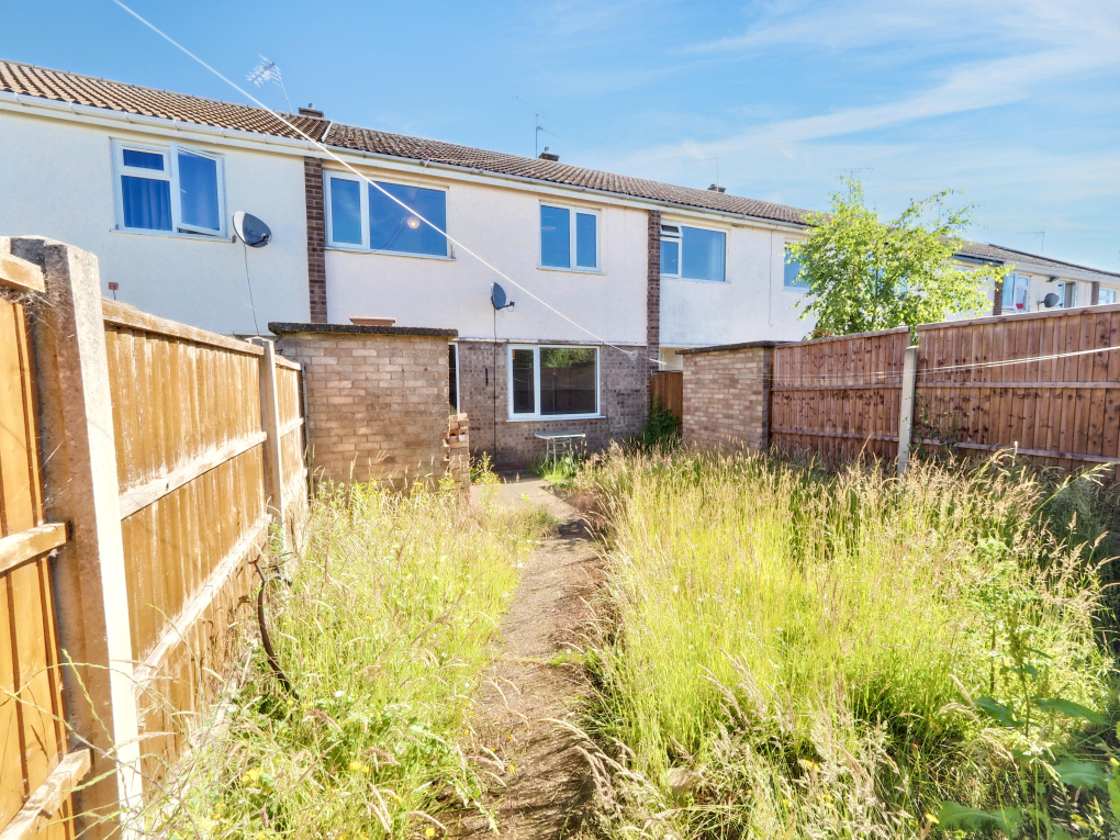 House in Newark and Sherwood, Ollerton and Boughton CP - View 6