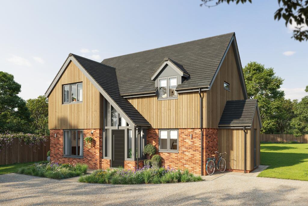 Main image of property: Droxford Road, Southampton