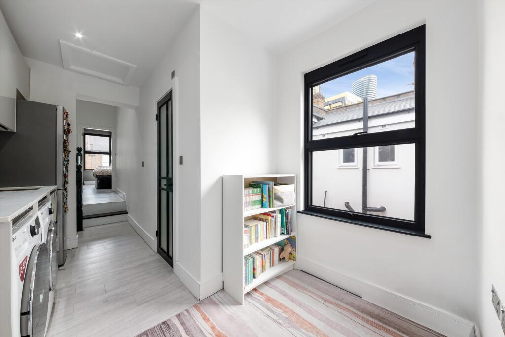 3 bedroom terraced house for rent