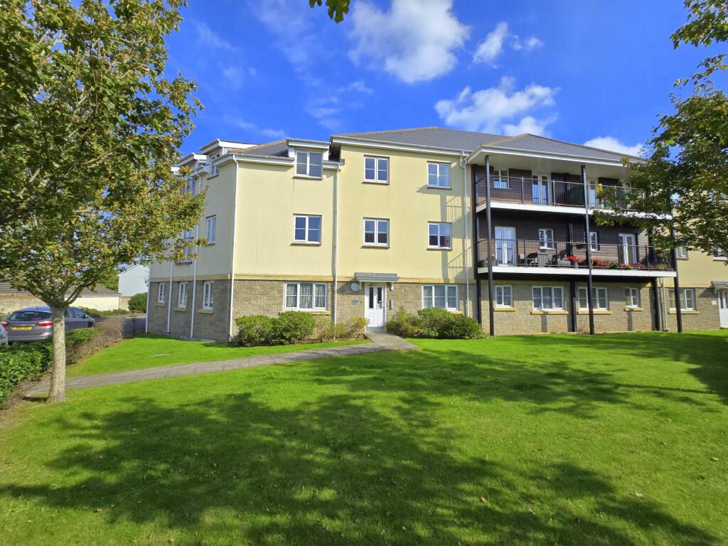 Main image of property: Watkins Way, Bideford