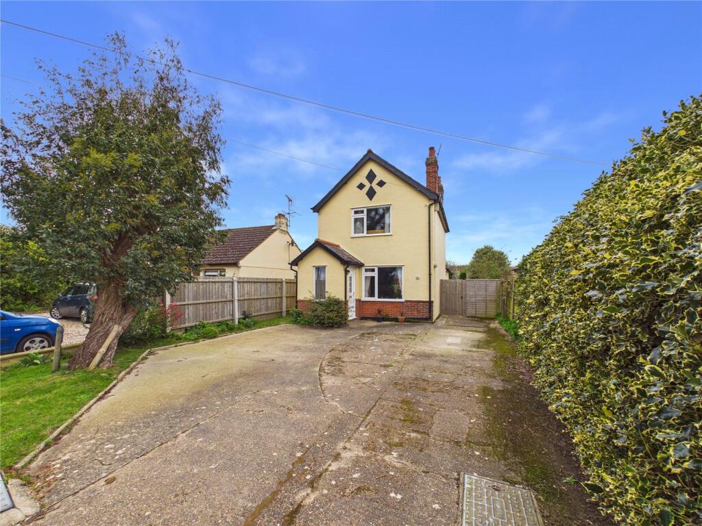 Main image of property: Grimston Lane, Trimley St. Martin, Felixstowe, Suffolk, IP11