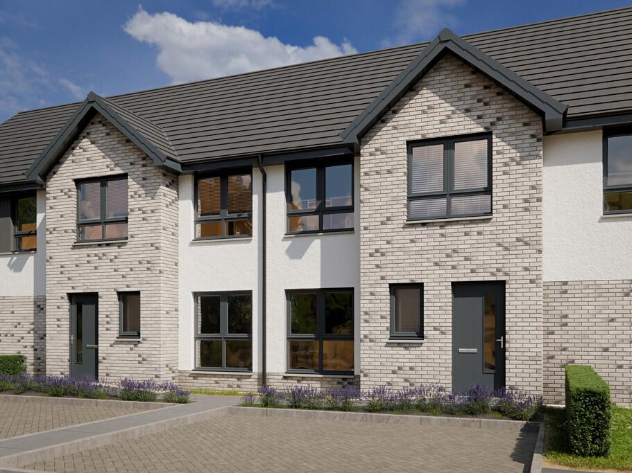 Main image of property: Croll Gardens,
Bertha Park,
Perth,
PH1 0AD