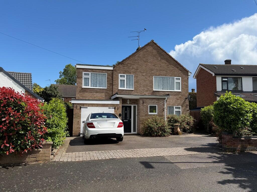 Main image of property: Sunningdale Avenue, Kenilworth