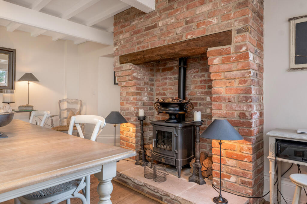 Church Street, Southwell, NG25 - More