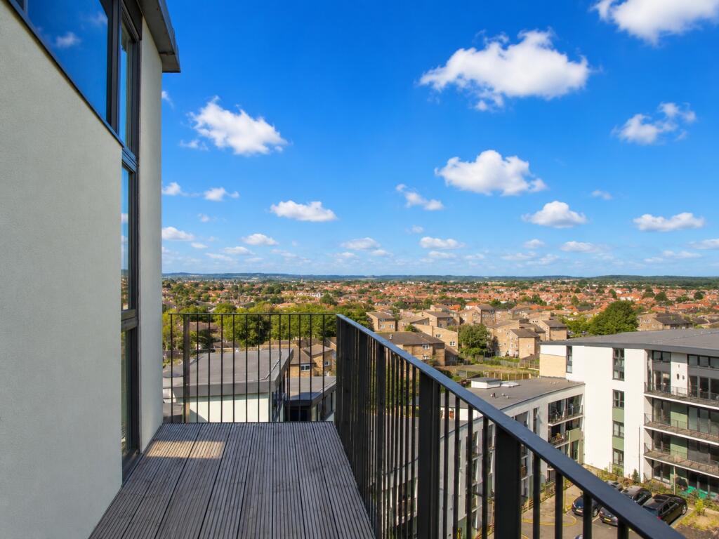 Main image of property: Lark Court, Lanacre Avenue, Colindale, NW9