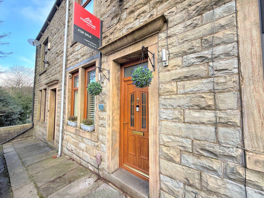 Main image of property: Gaghills Road, Waterfoot, Rossendale