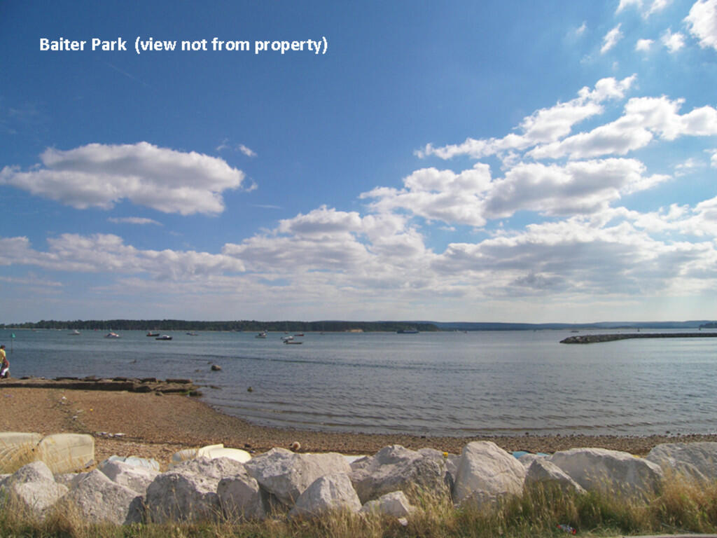 Main image of property: Avenel Way, Poole