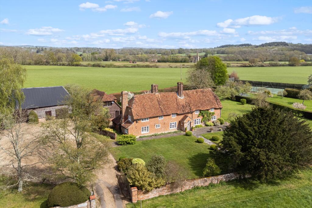 Main image of property: Cooks Lane, Lockerley, Romsey, Hampshire SO51