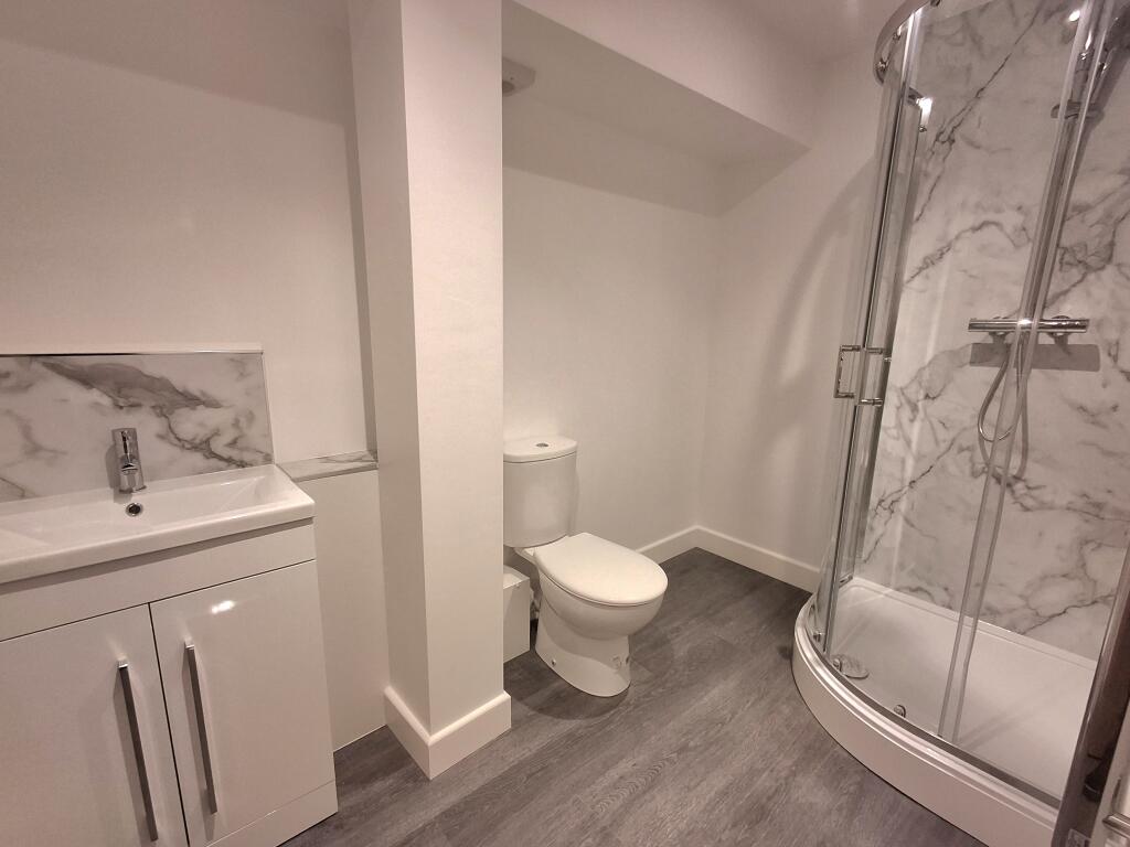 Apartment in Havant, Waterlooville - More