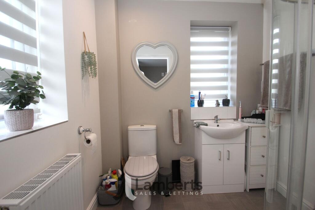 Additional image 9 of Green Lane, Studley, B80