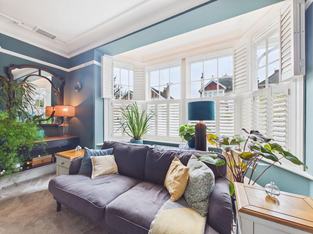 House in Worthing, West Worthing - View 4