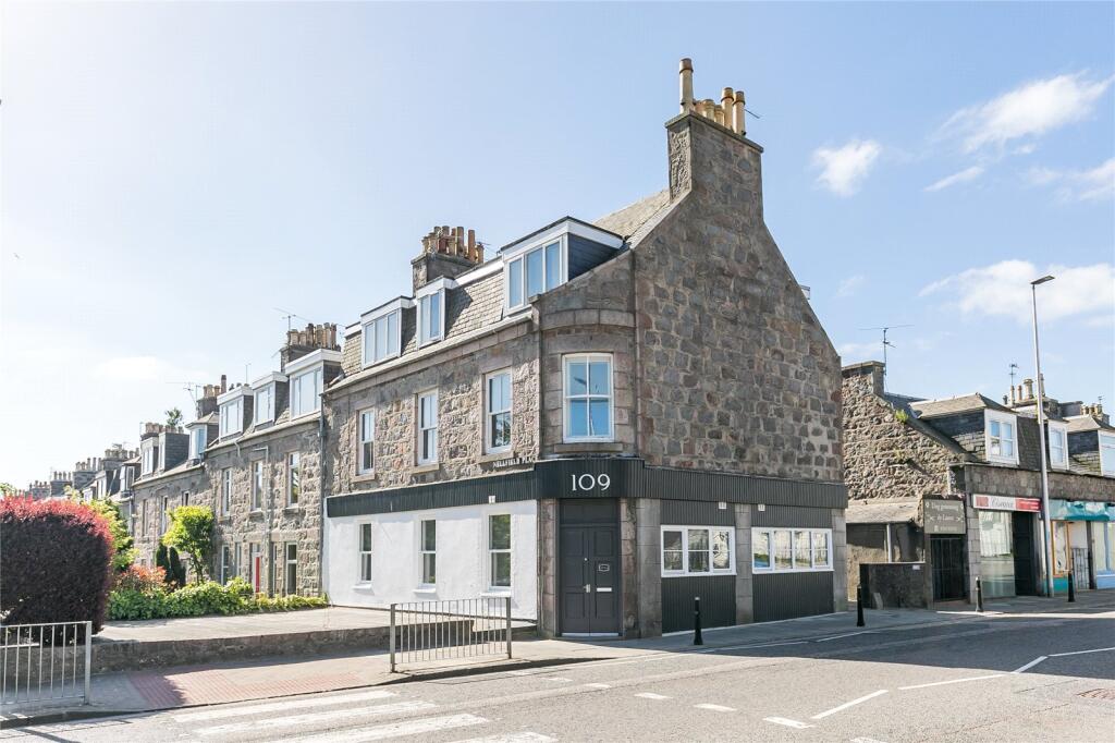 Main image of property: Great Western Road, Aberdeen, AB10