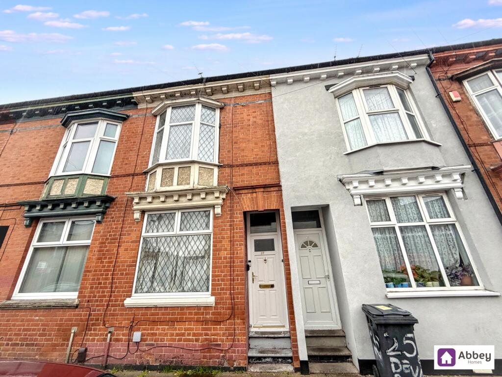 Main image of property: Devana Road, Leicester, LE2
