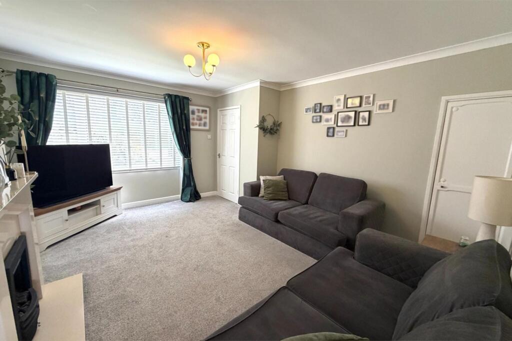 House in Bath - View 2