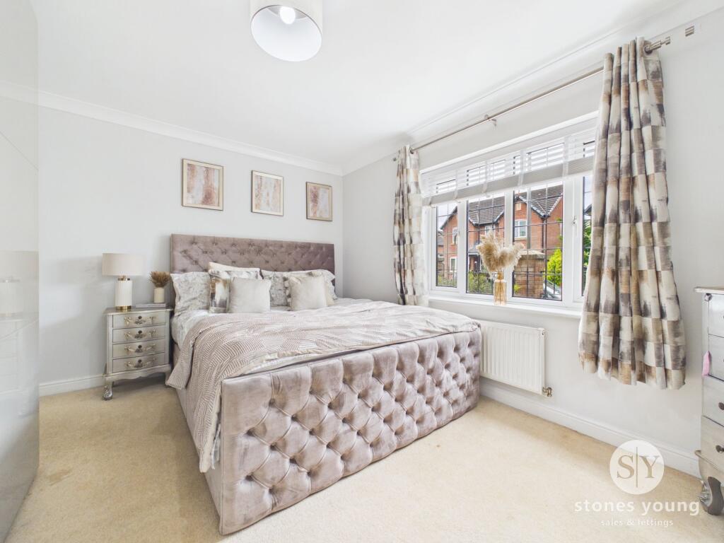 Pendle Drive, Whalley, BB7 photo 4