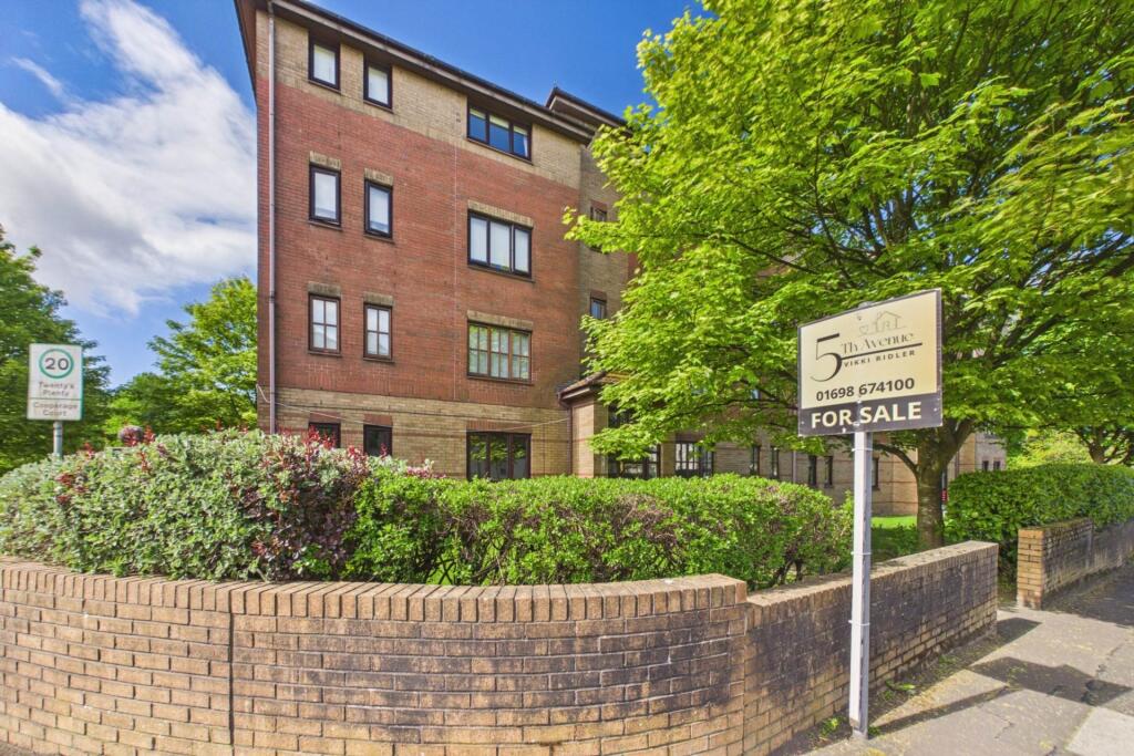 Main image of property: Dumbarton Road, Yoker, Glasgow