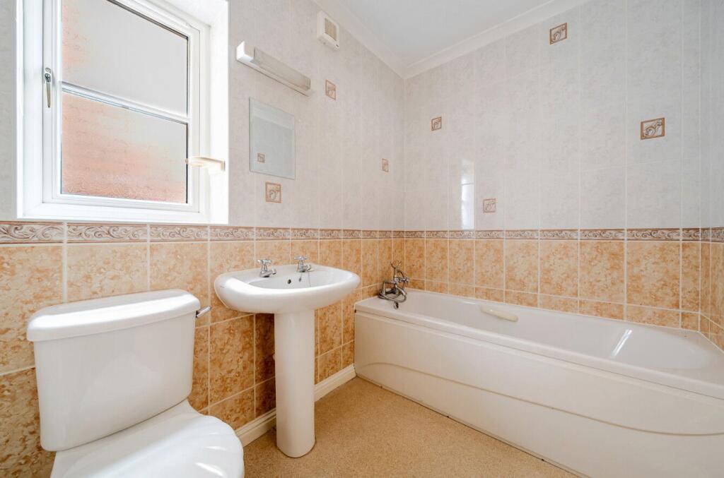 House in Glastonbury, Northover, Beckery - View 5