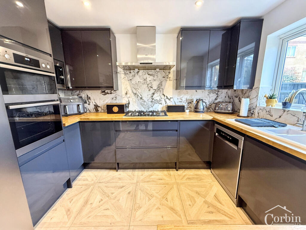 Additional image 7 of St. Georges Drive, Bournemouth, BH11 8