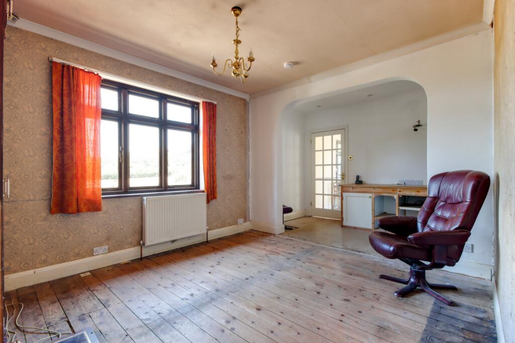 House in Sevenoaks, Crowdleham, Kemsing - View 4