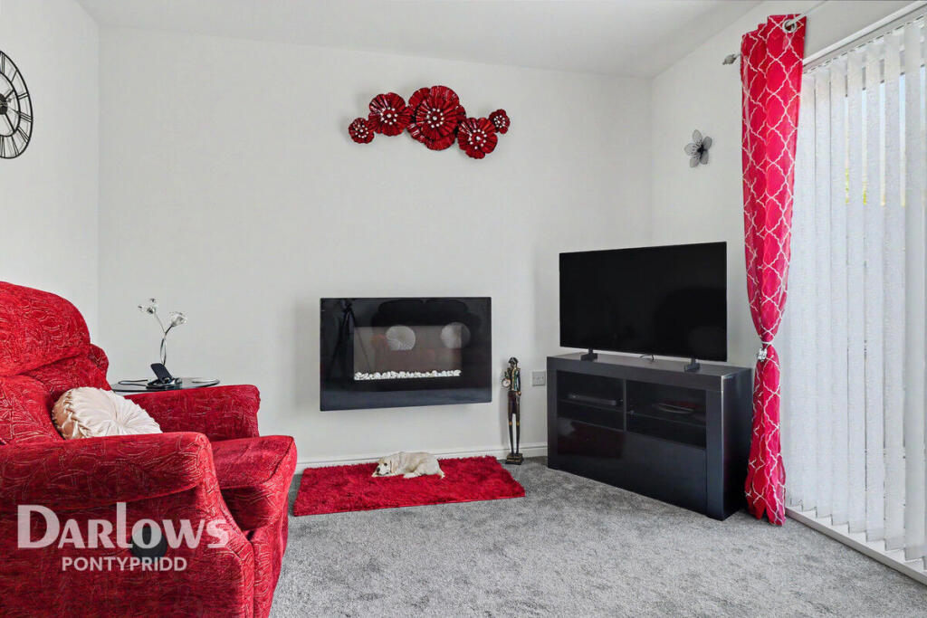 Main image of property: Parc Y Dyffryn, Pontypridd