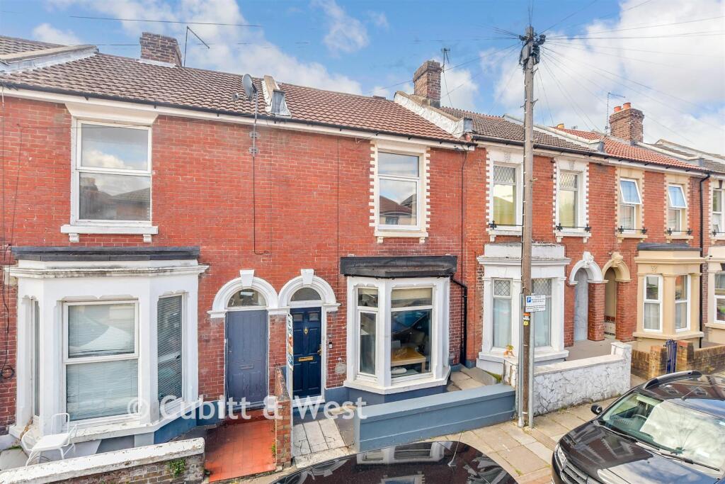 Main image of property: Pains Road, Southsea, Hampshire