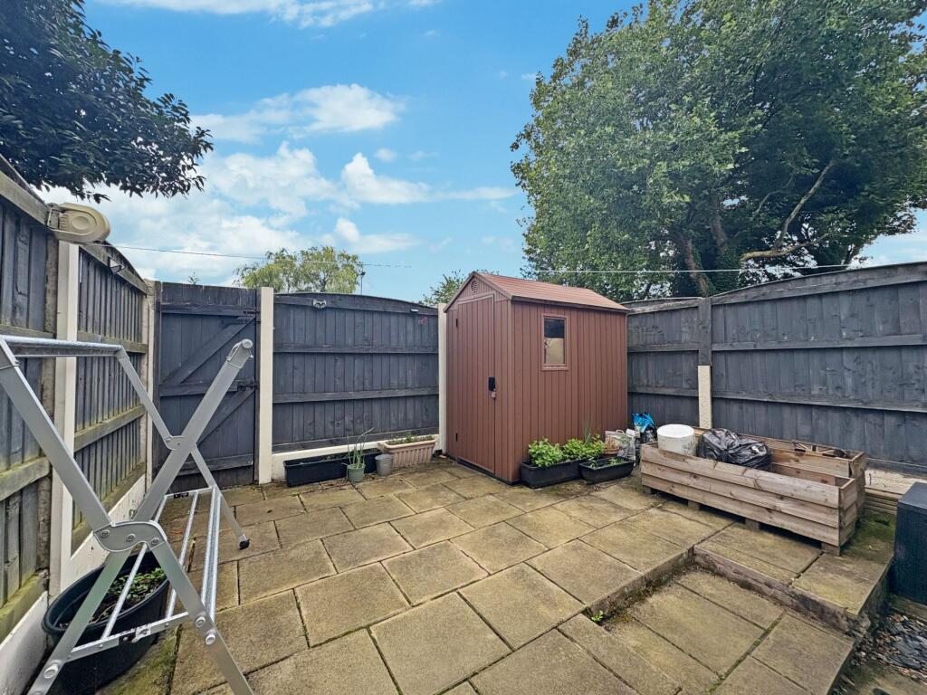Bolton Road, Westhoughton, BL5 - Widok 4