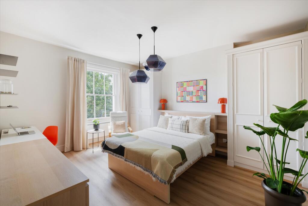 Apartment in London - View 3