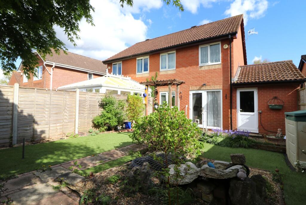 Main image of property: Mallow Road, Hedge End, SO30