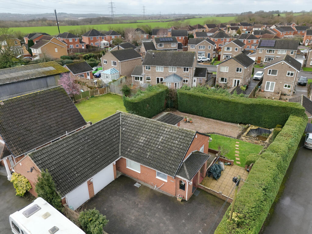 Main image of property: Pinmill, Waulkmill Close, Upton, Pontefract, West Yorkshire
