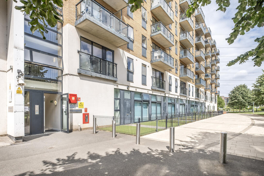 Main image of property: 21 Durnsford Road, London, SW19