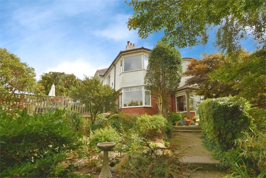 Main image of property: Knowles Hill Road, Knowles Hill, Newton Abbot, Devon.