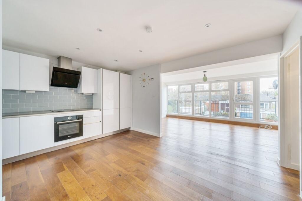 Main image of property: Giles Coppice, Crystal Palace, London, SE19