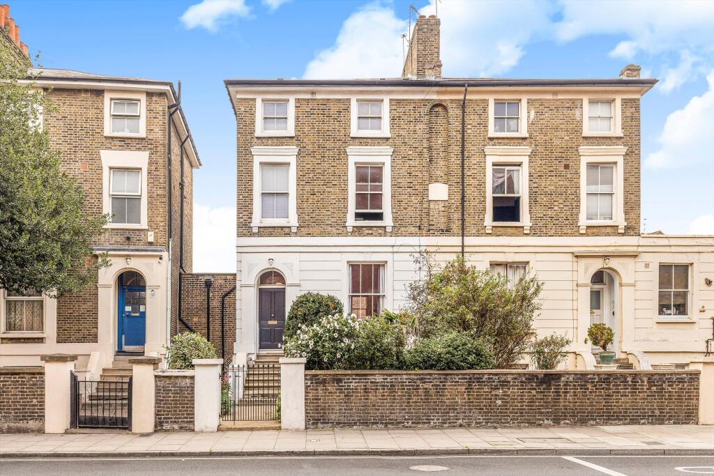 Main image of property: Well Street, Hackney, E9