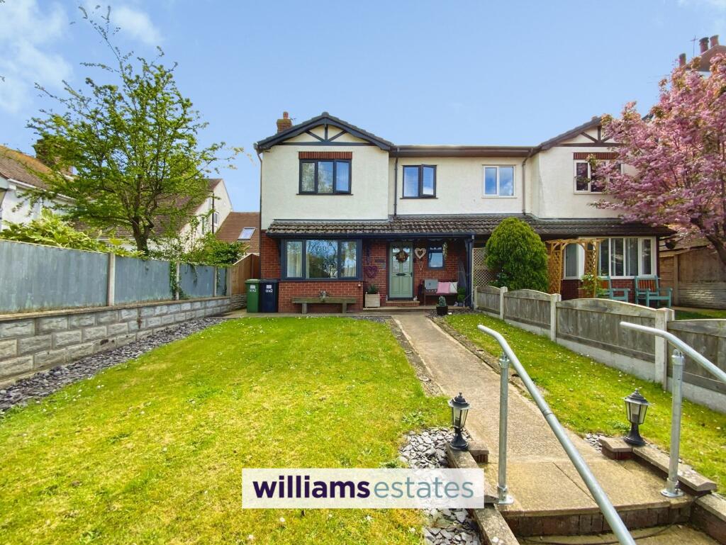 Main image of property: Princes Road, Rhuddlan, LL18