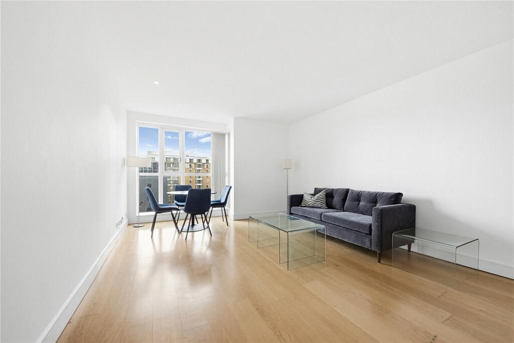 Main image of property: Hanover House, 32 Westferry Circus, London, E14