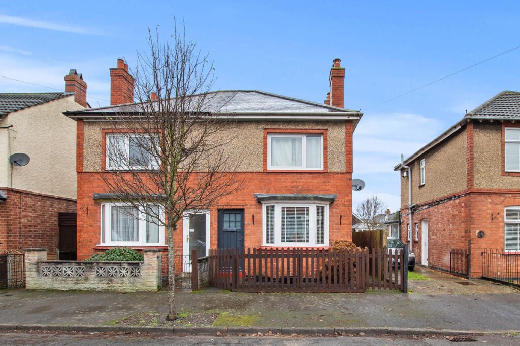 Main image of property: Neale Avenue, Kettering, NN16