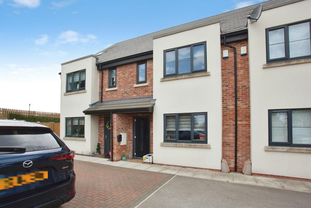 Main image of property: Moorlands Terrace, Ravenfield, Rotherham